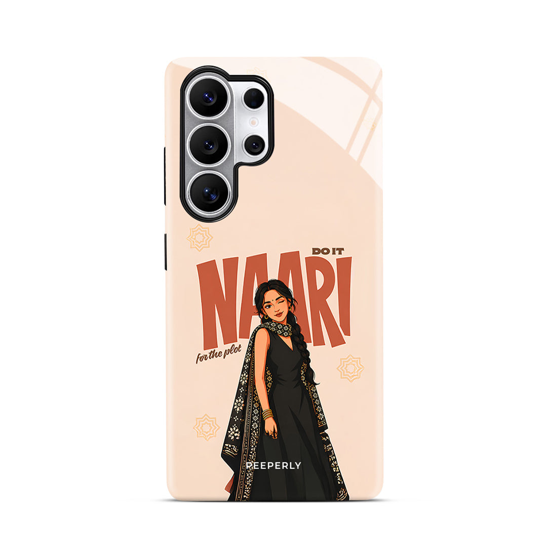 Do It Naari