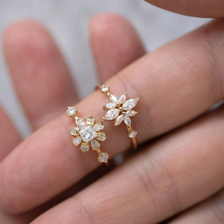 Ring for women