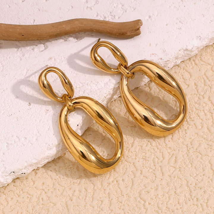 Drop earrings for  womens