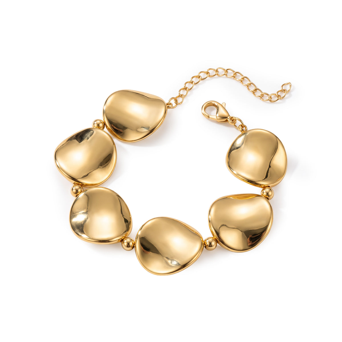 Aureflux Bracelet Set
