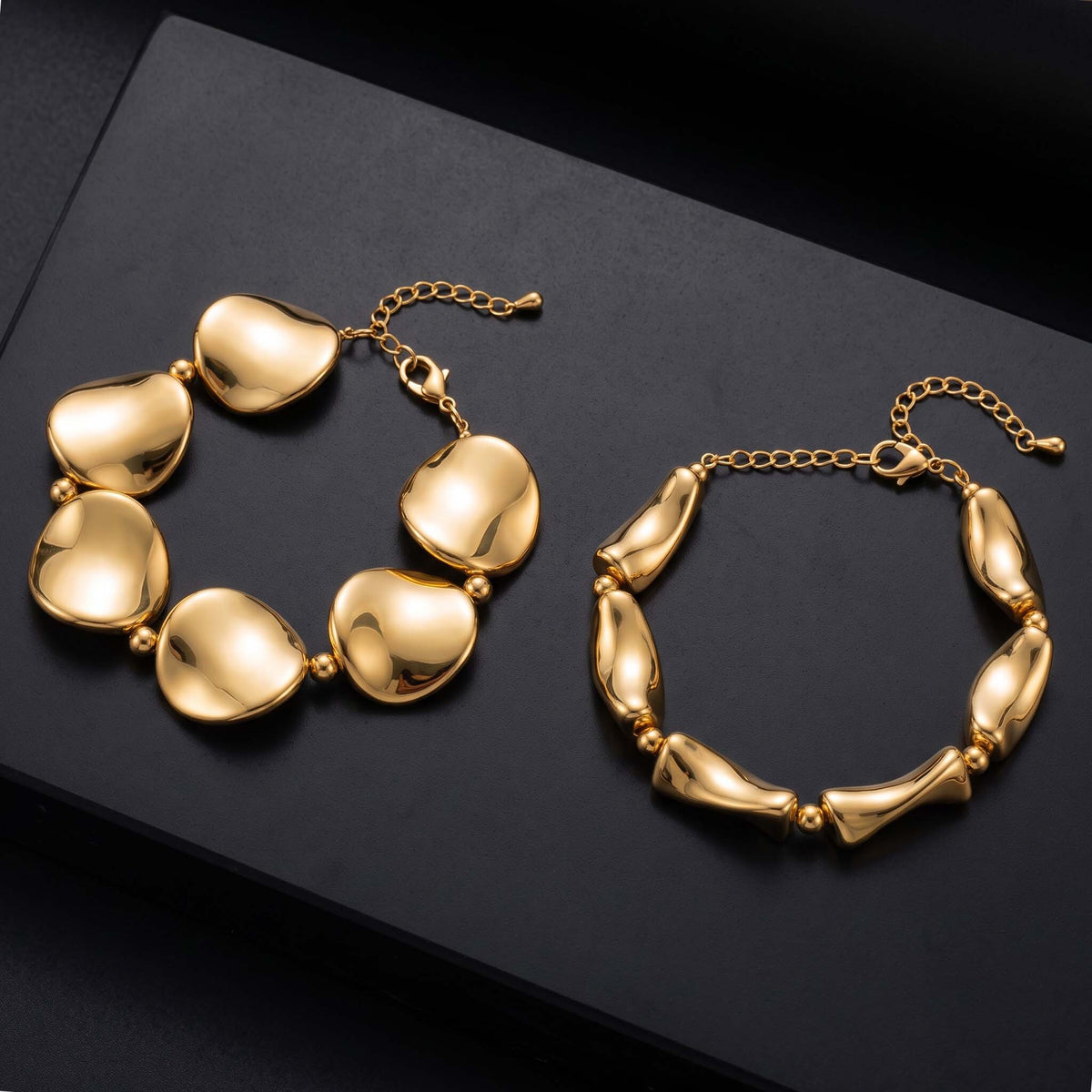 Aureflux Bracelet Set