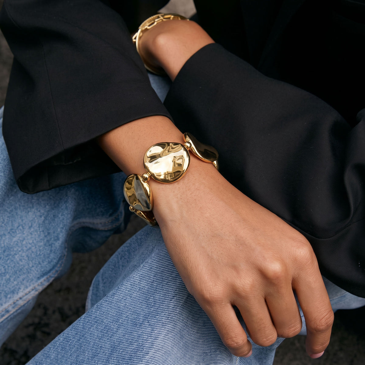 Aureflux Bracelet Set