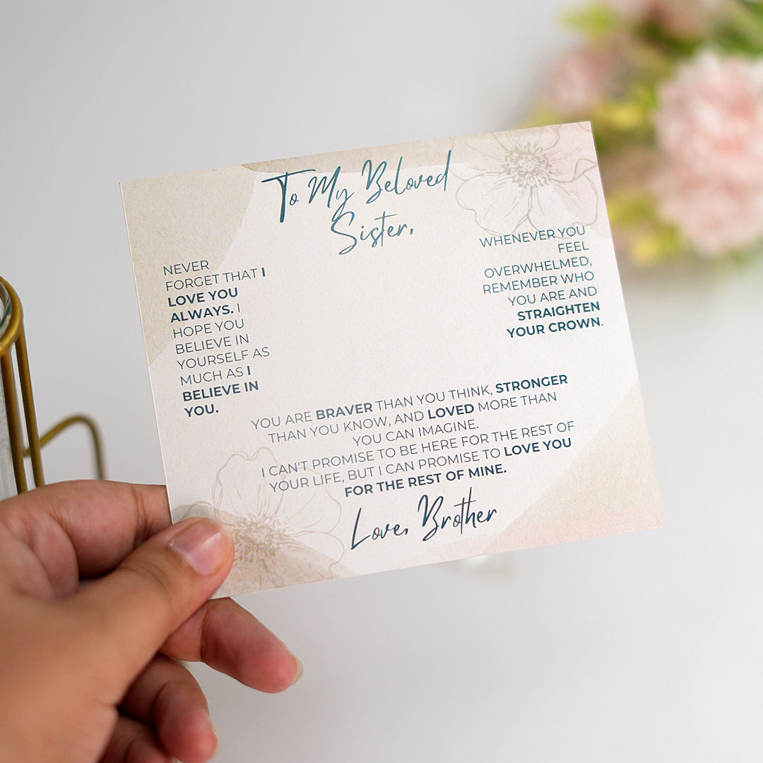 love card