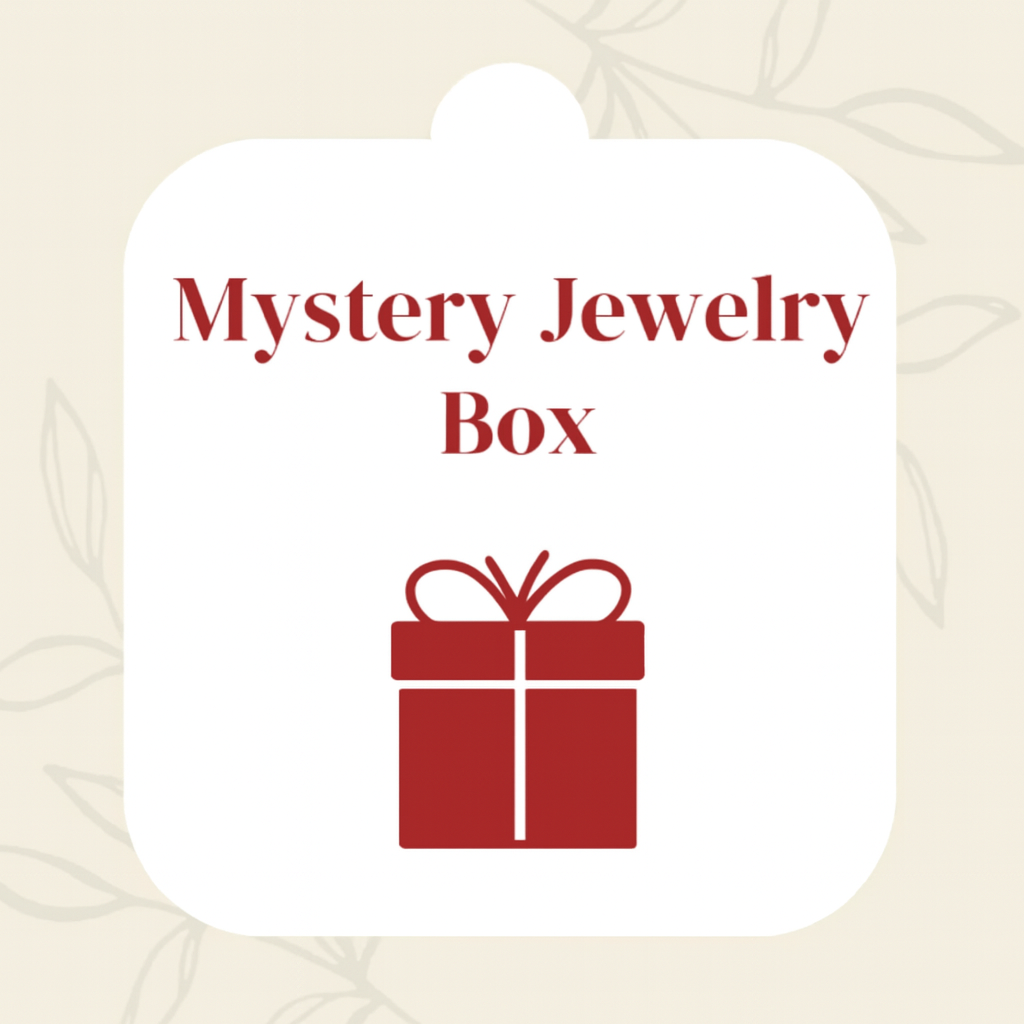 ✨ Mystery Jewelry Box – 2 Pieces for ₹999!