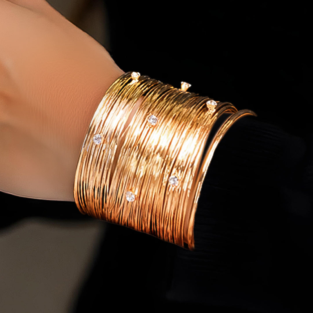 Cuff Bracelet