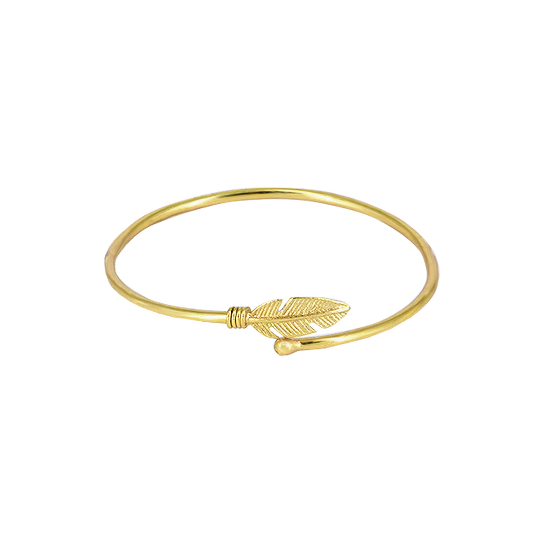 Gold Bracelet