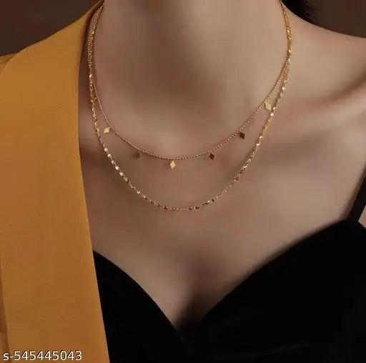Layer chain