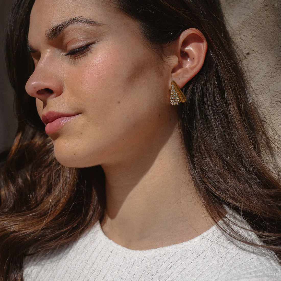 Heart Earrings