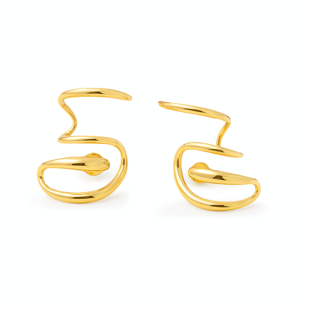  Hoop Earrings for Women