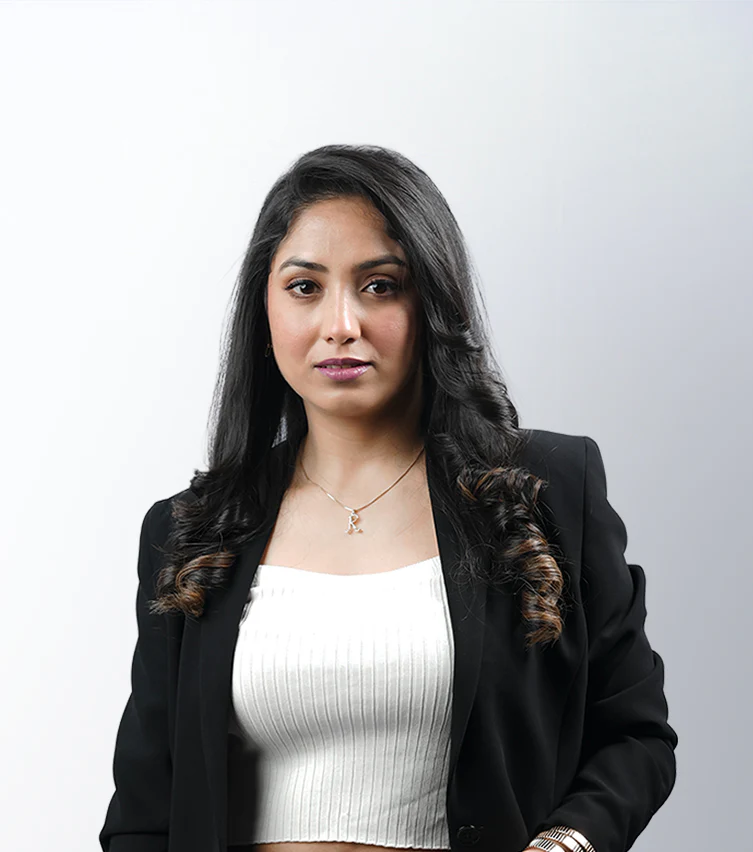 Ishita co-founder Amalfa