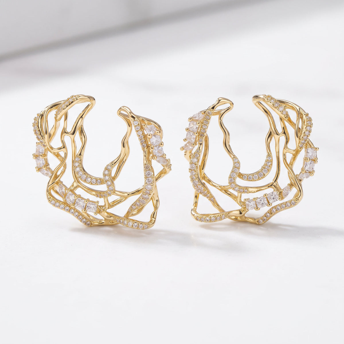 Kaelis Ear Cuff
