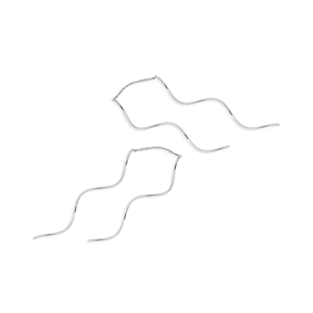 Lightweight  earrings 