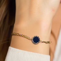 Thumbnail for Gold Plated Bracelet