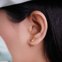 Thumbnail for  Heart Ear Cuffs