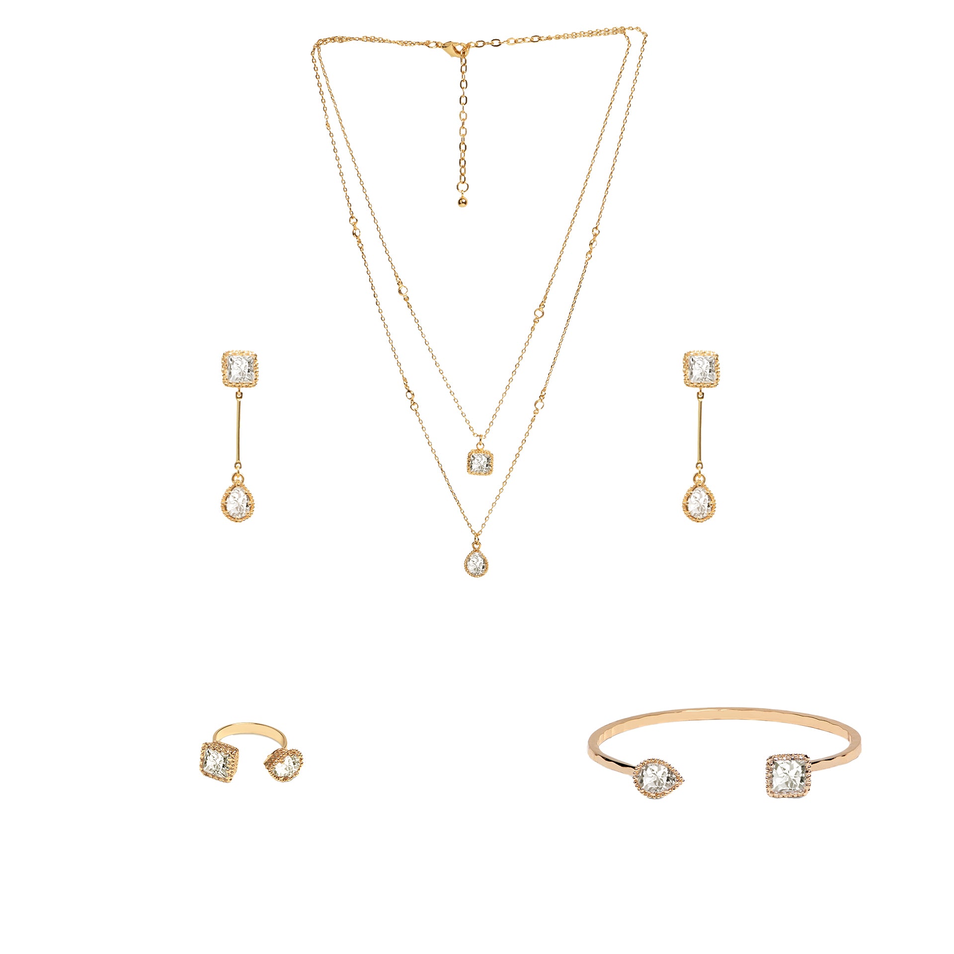 Opulent Aurum Gift Set