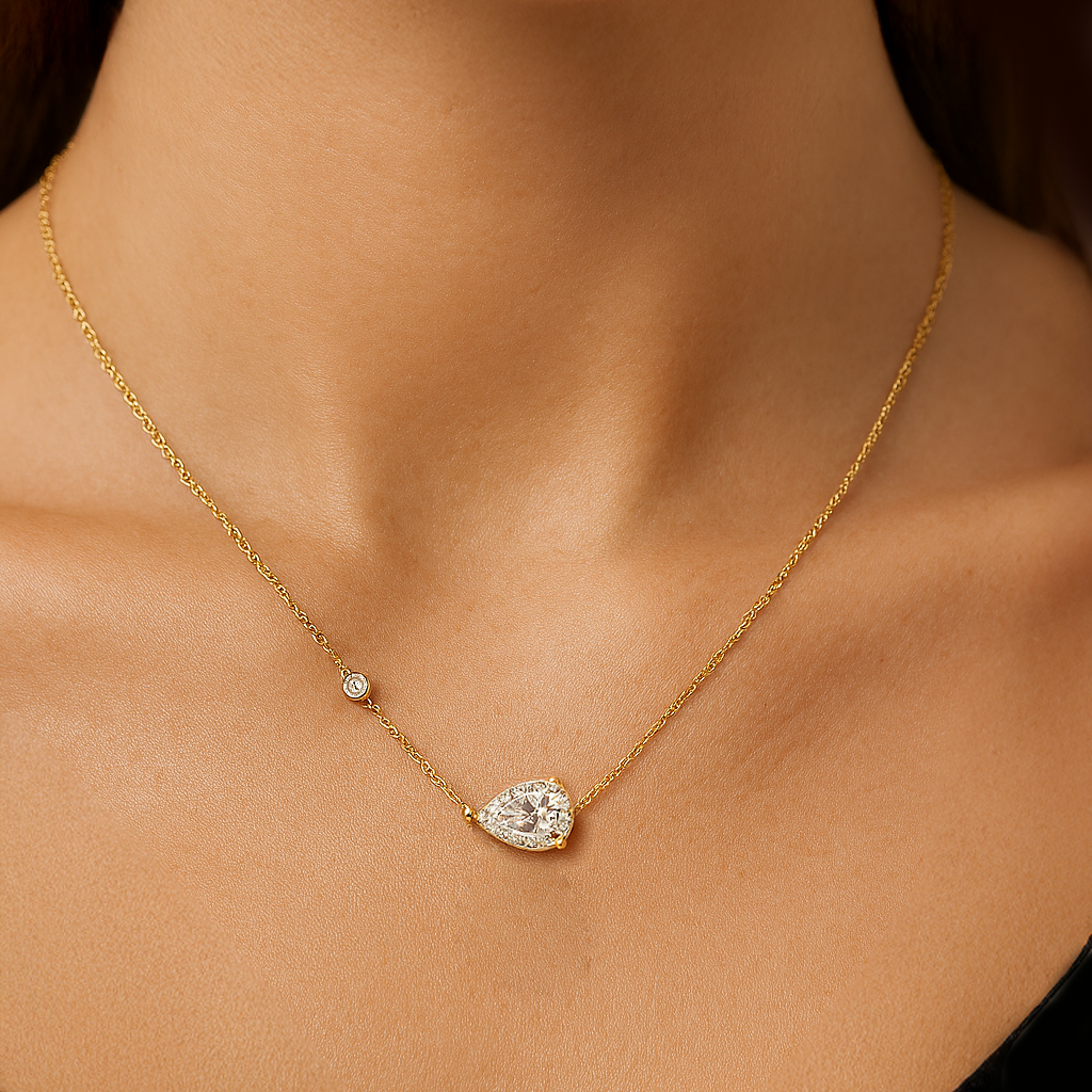  Pendant Necklace For Women