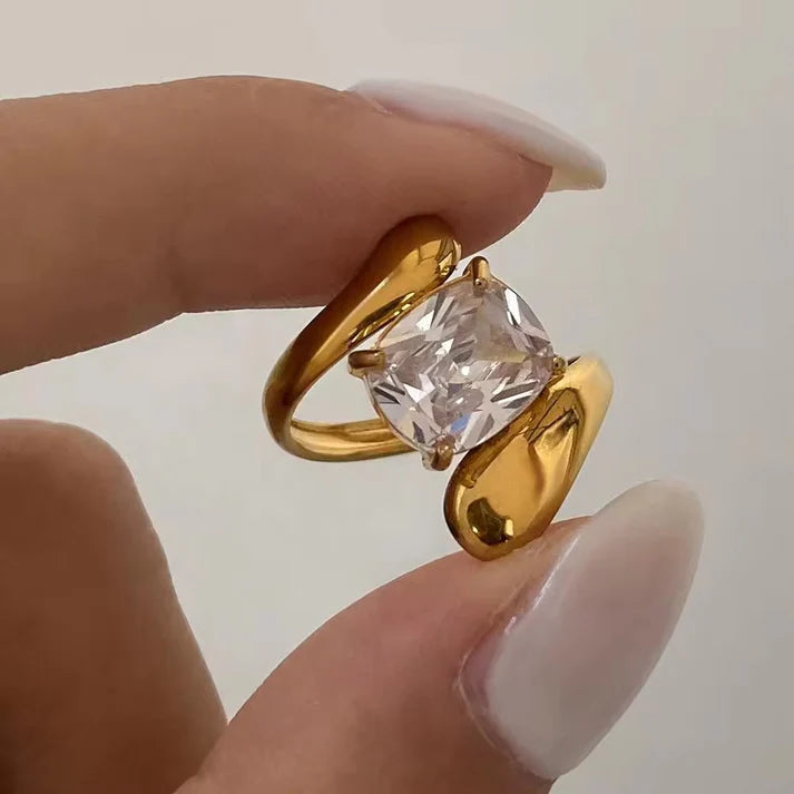 Ring for office 