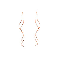 Thumbnail for rose gold earring 