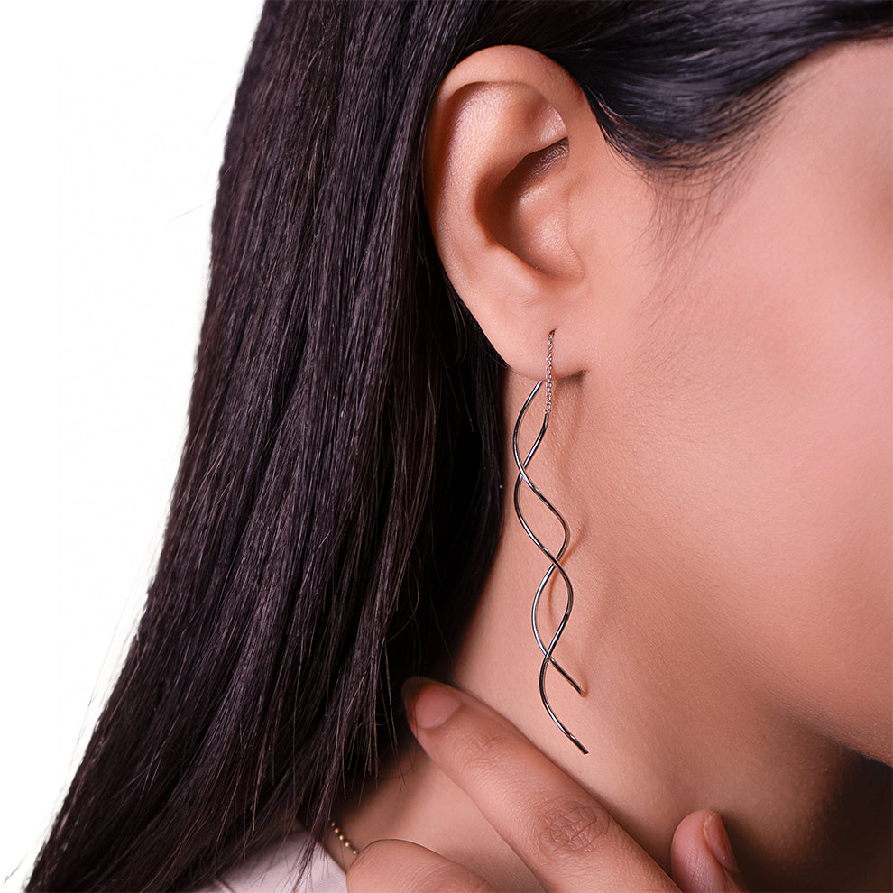 Dangler Earrings