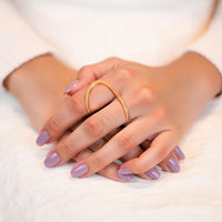 Thumbnail for Gold Ring for Women