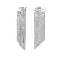 Aria Tassel Dangler Earrings For Women