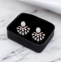 Thumbnail for Amara Radiance Earrings