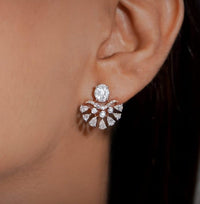 Thumbnail for Amara Radiance Earrings