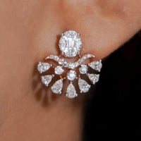 Thumbnail for Amara Radiance Earrings