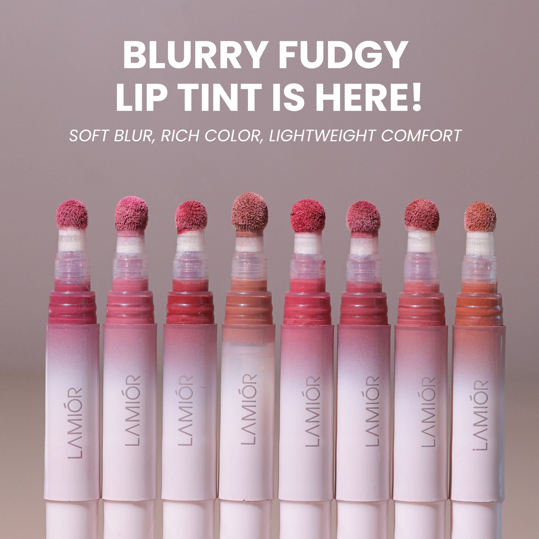 LAMIÓR LIPKIT