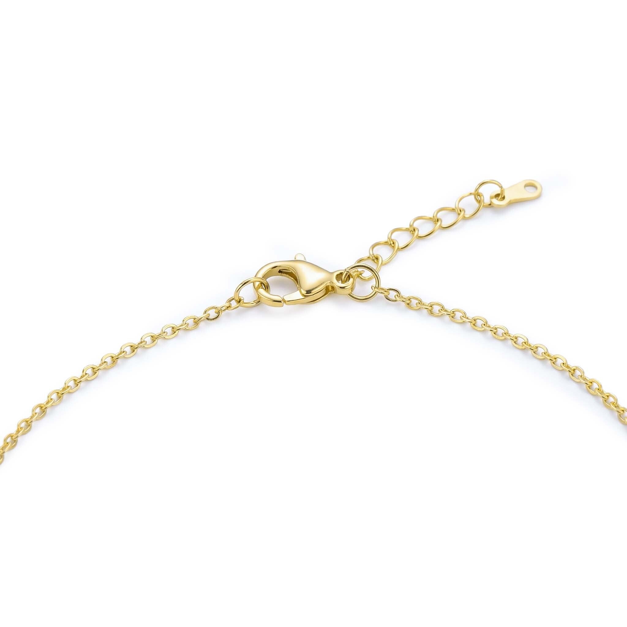 Ariana Blossom Necklace For Women