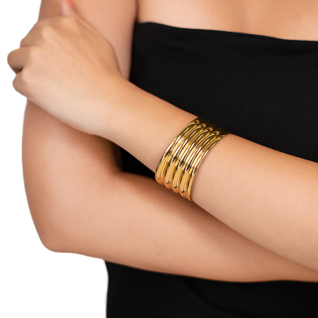 Cuff Bracelet
