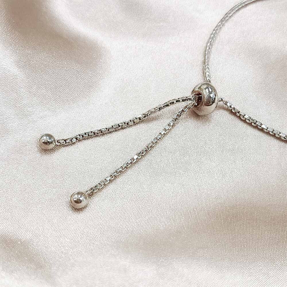 Seena Cubic Zirconia Bracelet for Women