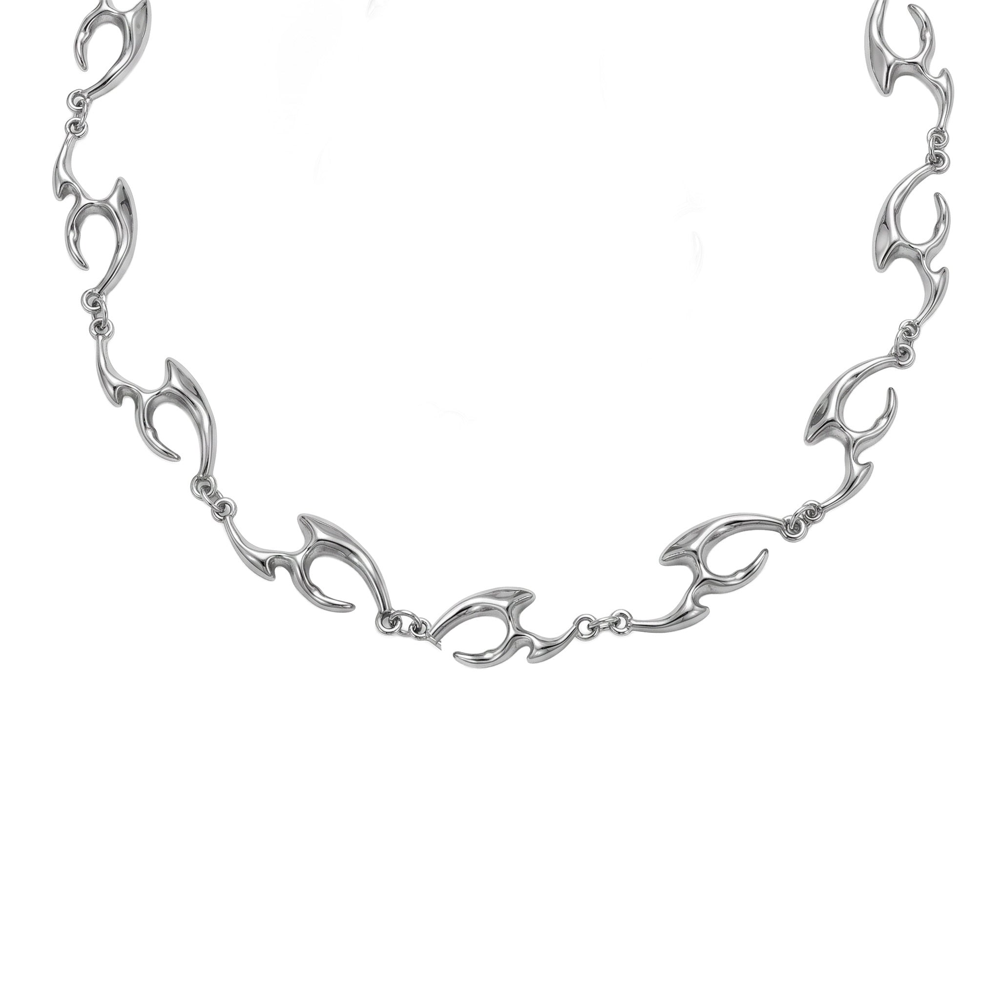 Ryker Link Men’s Chain Necklace