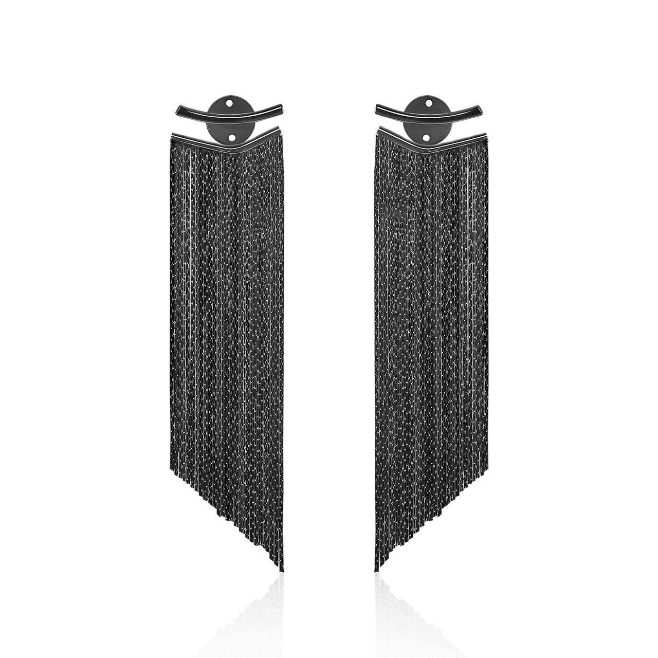 Aria Tassel Dangler