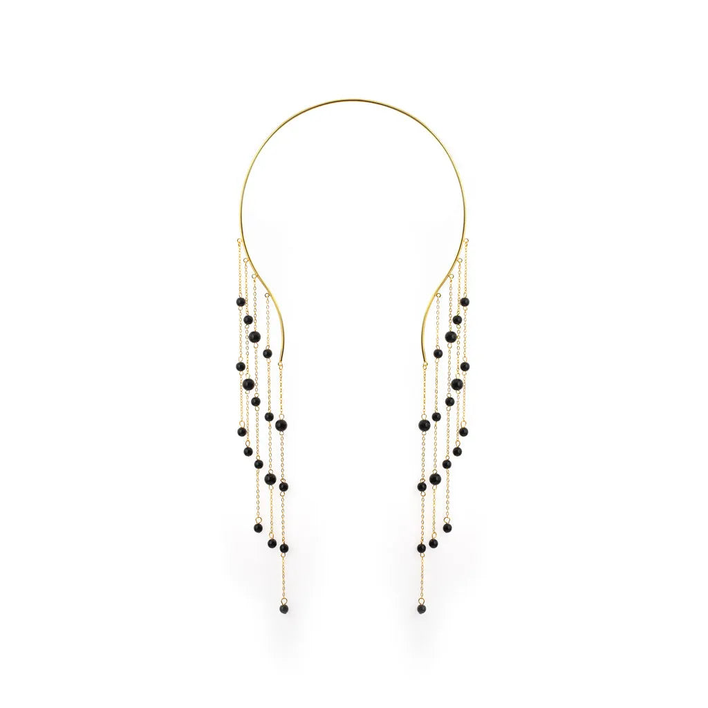 18k gold choker necklace for sale deals