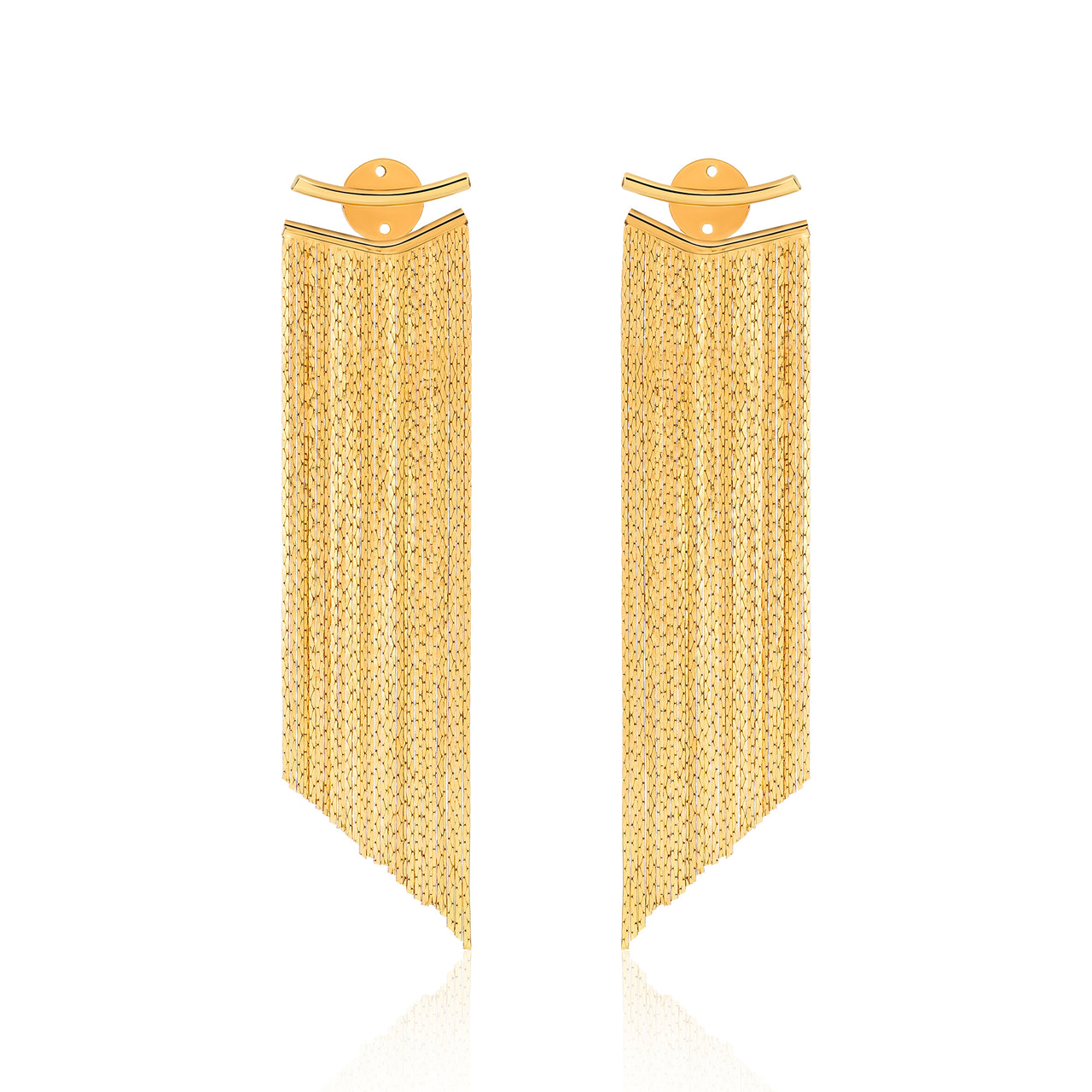 Aria Tassel Dangler
