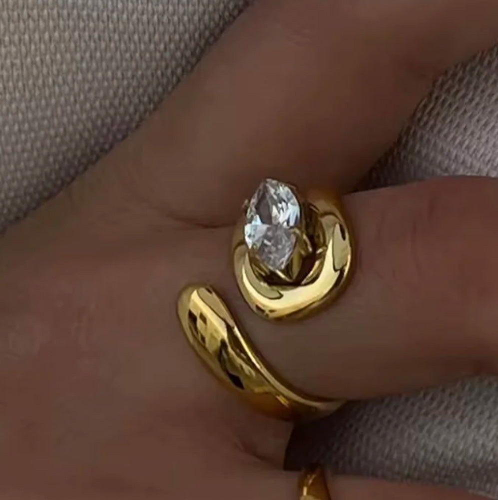 diamond rings for women