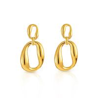 Thumbnail for Amara Luxe Drops Earrings  For Women