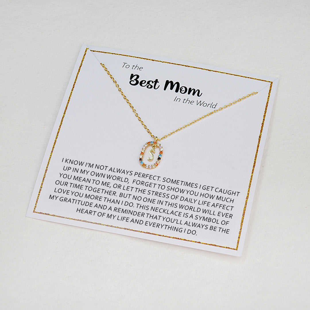 gift form mother