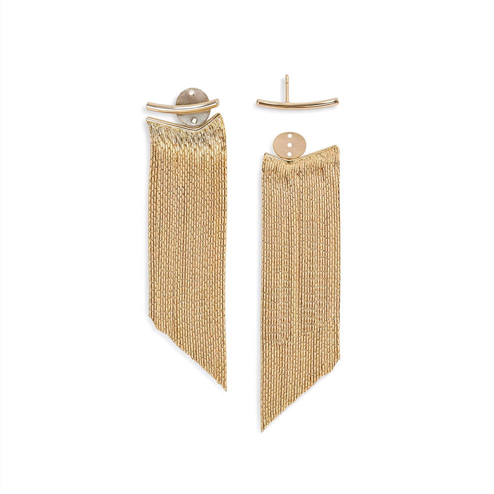 Aria Tassel Dangler