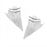 Thumbnail for Mini Tassel Dangler