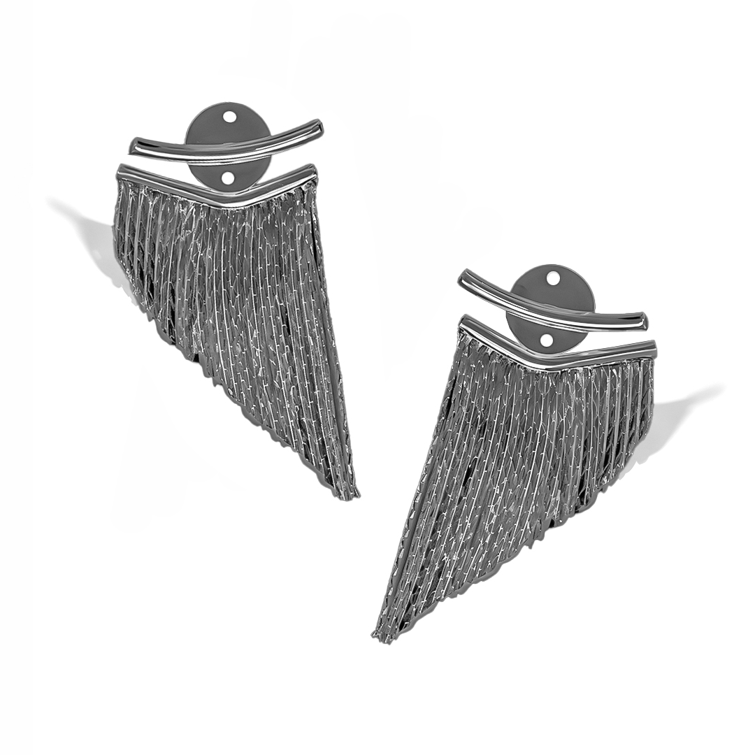 Mini Tassel Dangler