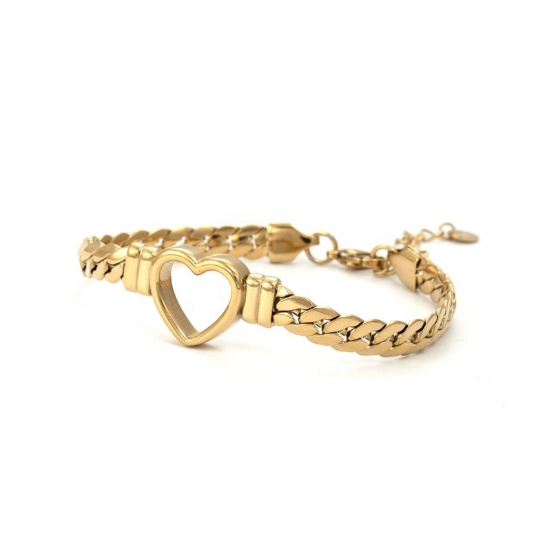Valencia Link Bracelet