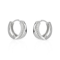 Thumbnail for latest earrings for women