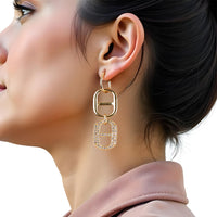 Thumbnail for Chunky Earrings