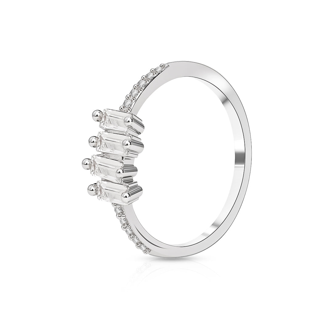 modern ring designs