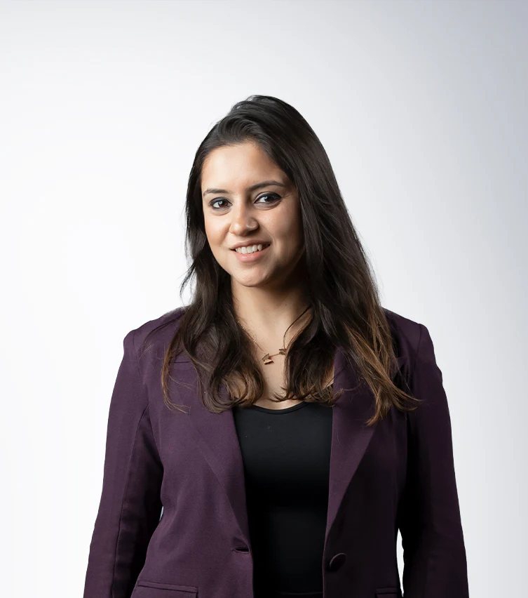 neha co-founder Amalfa