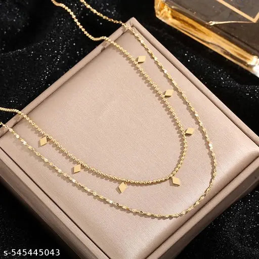 online chain necklace