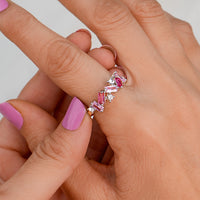 Thumbnail for Safe Self-Love Message Ring