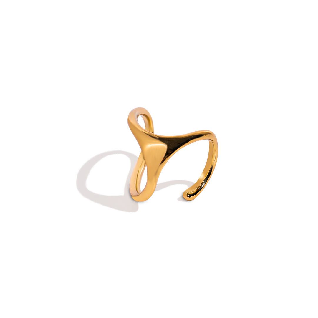 gold ring